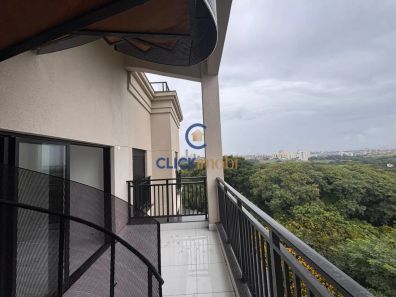 Cobertura com 3 Quartos à venda, 165m² no Bairro das Palmeiras, Campinas