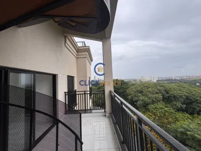 Cobertura com 3 Quartos à venda, 165m² no Bairro das Palmeiras, Campinas