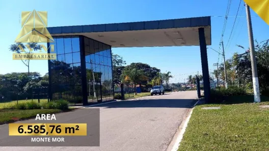 Lote/Terreno à venda, 1779m² no Chácara Nova Boa Vista, Campinas