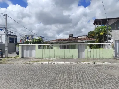 Casa com 4 Quartos à venda, 390m² no Jardim São Paulo, Recife