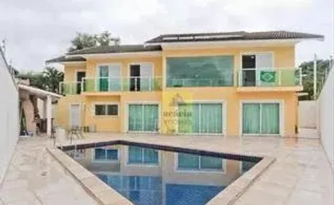 Sobrado com 4 Quartos à venda, 500m² no City América, São Paulo