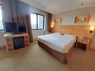 Flat com 1 Quarto à venda, 28m² no Vila Moreira, Guarulhos