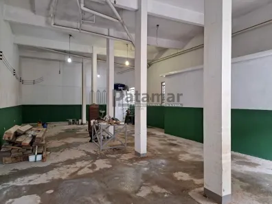 Galpão/Depósito/Armazém para alugar, 162m² no Jardim Jussara, São Paulo