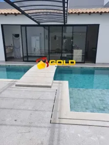 Casa de Condomínio com 3 Quartos à venda, 250m² no Granja Marileusa, Uberlândia