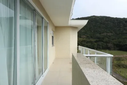 Apartamento com 4 Quartos à venda, 188m² no Ingleses do Rio Vermelho, Florianópolis