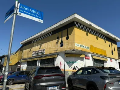 Prédio Comercial para alugar, 392m² no Jardim Marajoara, São Paulo