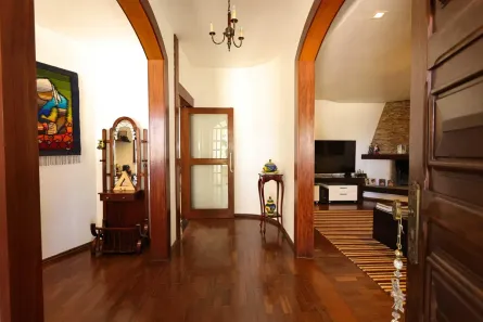Casa com 4 Quartos à venda, 900m² no Belvedere, Belo Horizonte