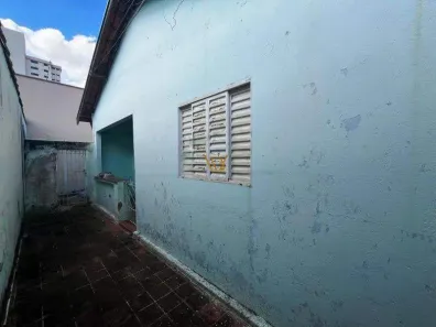 Casa com 2 Quartos à venda, 71m² no Cidade Alta, Piracicaba