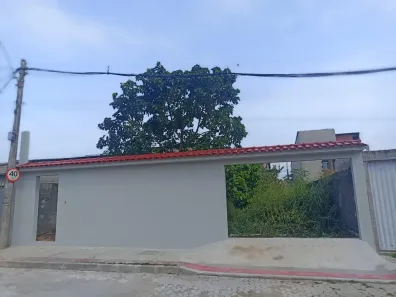 Lote/Terreno à venda, 252m² no Rio Marinho, Cariacica