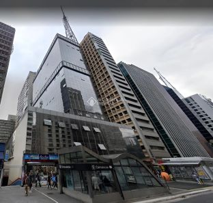Sala Comercial à venda, 255m² no Bela Vista, São Paulo