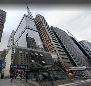 Sala Comercial à venda, 255m² no Bela Vista, São Paulo