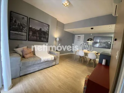 Apartamento com 1 Quarto à venda, 48m² no Caminho das Árvores, Salvador
