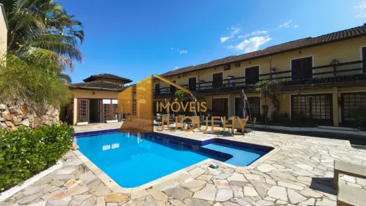 Casa de Condomínio com 2 Quartos à venda, 120m² no Bairro de Juquehy, São Sebastião