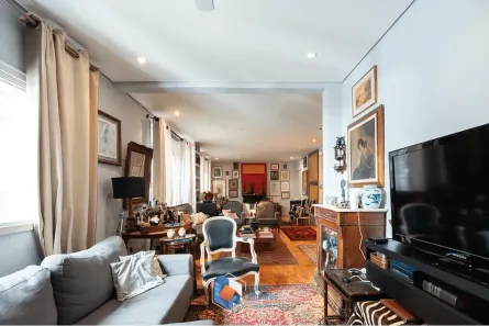 Apartamento com 2 Quartos à venda, 146m² no Jardim Paulista, São Paulo