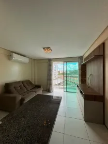Apartamento com 2 Quartos para alugar, 50m² no Uruguai, Teresina