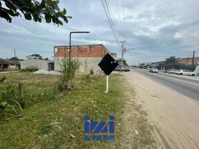 Lote/Terreno à venda, 400m² no Leblon, Pontal do Paraná
