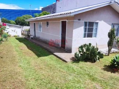 Lote/Terreno à venda, 418m² no Sítio Cercado, Curitiba