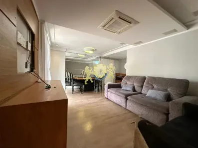 Flat com 3 Quartos para alugar, 77m² no Vila Olímpia, São Paulo