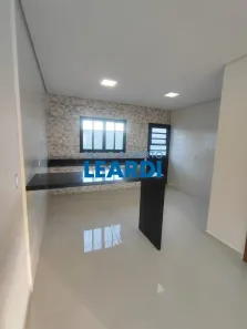 Casa de Condomínio com 2 Quartos à venda, 80m² no Jardim Modelo, Mogi das Cruzes