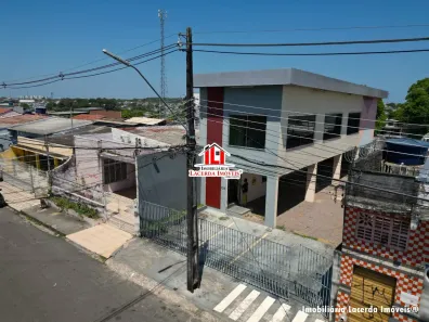Galpão/Depósito/Armazém para alugar, 180m² no Da Paz, Manaus