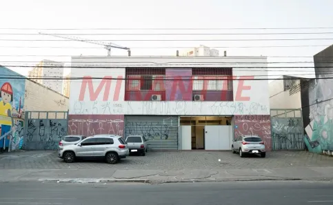 Galpão/Depósito/Armazém à venda, 1m² no Brás, São Paulo