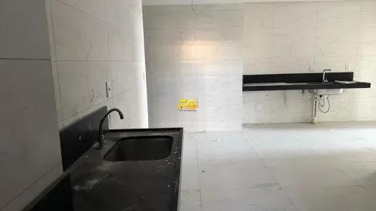 Apartamento com 4 Quartos à venda, 174m² no Miramar, João Pessoa