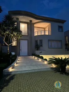 Casa com 4 Quartos à venda, 505m² no Alphaville, Santana de Parnaíba