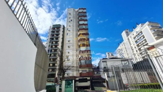 Apartamento com 3 Quartos à venda, 140m² no Agronômica, Florianópolis