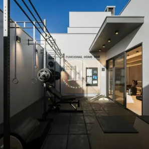 Apartamento com 2 Quartos à venda, 67m² no Capoeiras, Florianópolis