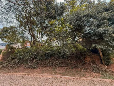 Lote/Terreno à venda, 1000m² no Granja Viana II, Cotia