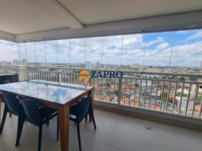 Apartamento com 3 Quartos à venda, 89m² no Parque Industrial, São José dos Campos