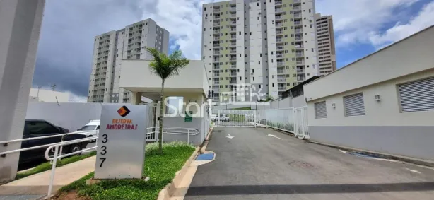 Apartamento com 2 Quartos para alugar, 51m² no Vila Palácios, Campinas