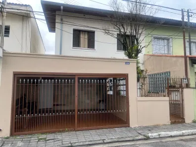 Casa com 3 Quartos à venda, 100m² no Jardim Caravelas, São Paulo