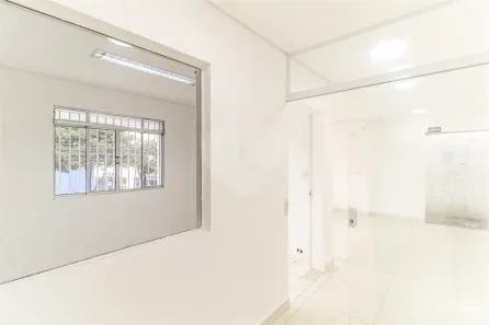 Prédio Comercial para alugar, 156m² no Parque Alves de Lima, São Paulo
