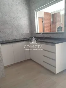 Casa com 3 Quartos à venda, 170m² no Residencial Gramado, Uberlândia