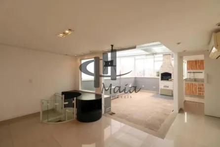 Apartamento com 3 Quartos à venda, 140m² no Barcelona, São Caetano do Sul