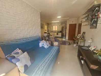 Apartamento com 3 Quartos à venda, 92m² no Jardim Planalto, Campinas