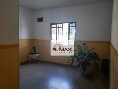 Sala Comercial para alugar, 21m² no km 18, Osasco