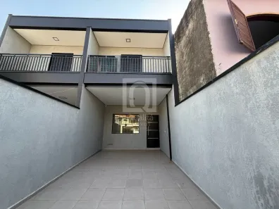 Sobrado com 2 Quartos à venda, 124m² no Wanel Ville, Sorocaba