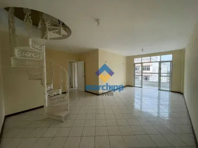 Cobertura com 3 Quartos à venda, 260m² no São Domingos, Niterói