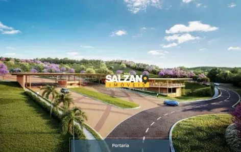 Lote/Terreno à venda, 335m² no Piracangaguá II, Taubaté