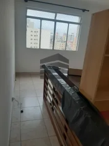 Apartamento com 2 Quartos à venda, 80m² no Mirandópolis, São Paulo