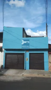 Casa com 1 Quarto à venda, 240m² no Jardim Social Presidente Collor, São Carlos