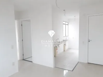 Apartamento com 2 Quartos à venda, 41m² no Hípica, Porto Alegre