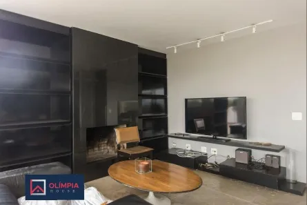 Cobertura com 4 Quartos para alugar, 320m² no Sumaré, São Paulo