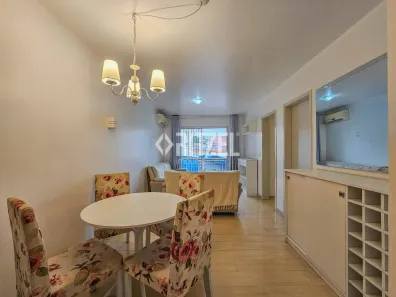 Apartamento com 2 Quartos para alugar, 76m² no Rio Branco, Novo Hamburgo