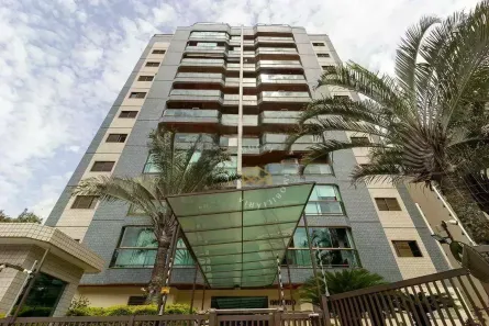 Apartamento com 3 Quartos à venda, 148m² no Jardim Planalto, Campinas