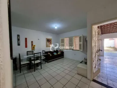 Casa de Condomínio com 3 Quartos à venda, 130m² no Passaré, Fortaleza