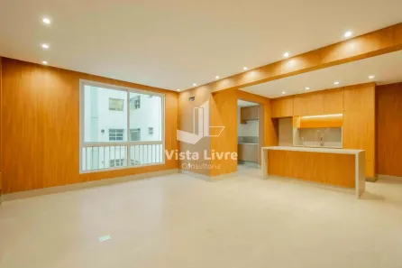 Apartamento com 2 Quartos à venda, 98m² no Itaim Bibi, São Paulo