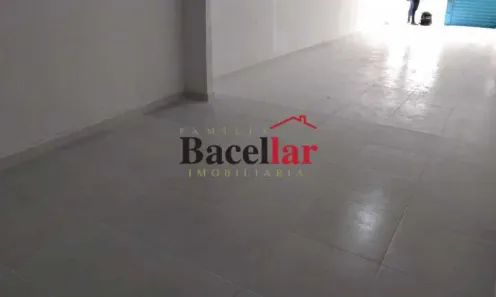 Ponto Comercial para alugar, 154m² no Méier, Rio de Janeiro